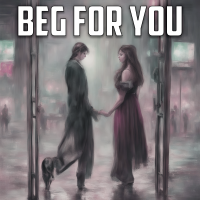 Beg For You - Full Cover cover